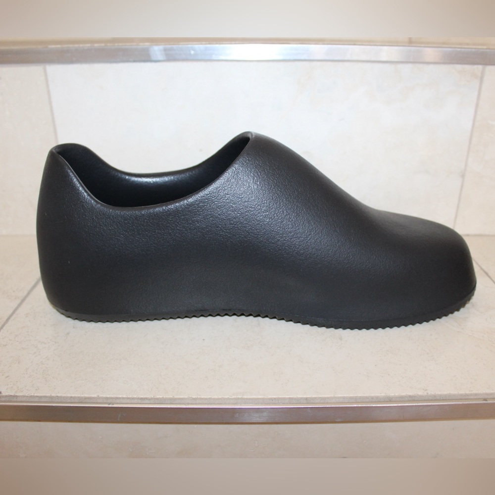 Black clogs (men’s 14) (NWOT) - Picture 10 of 12